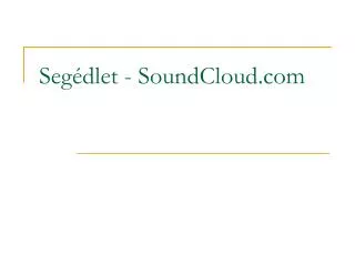 seg dlet soundcloud com