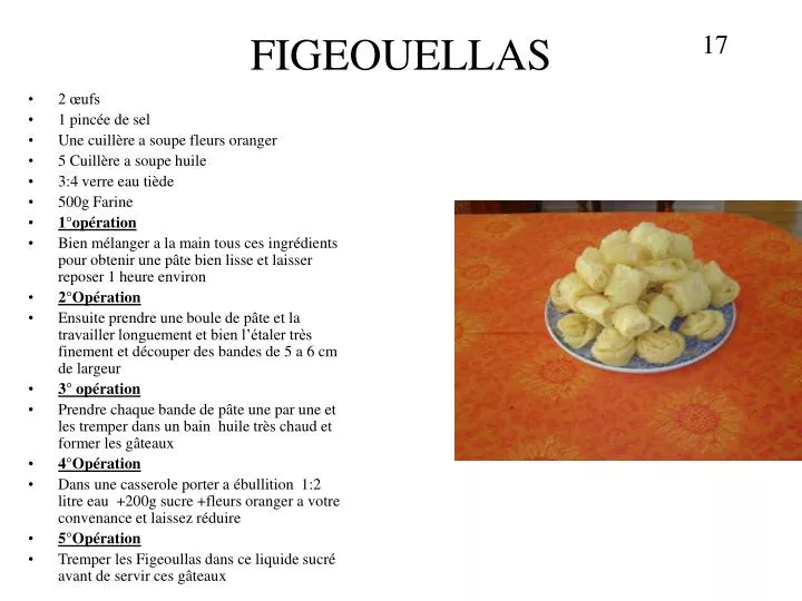 figeouellas