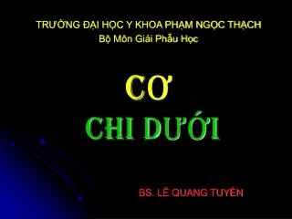 c chi d i