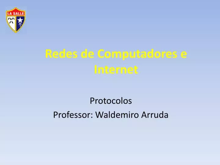 protocolos professor waldemiro arruda
