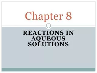 chapter 8
