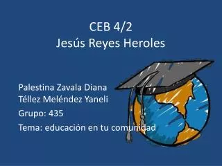 ceb 4 2 jes s reyes heroles