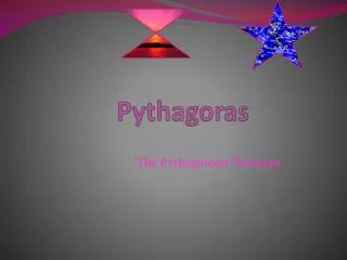 Pythagoras