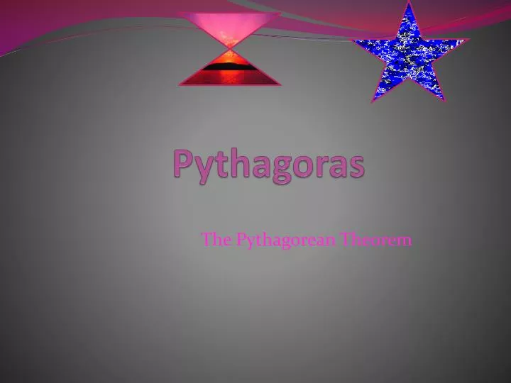 pythagoras