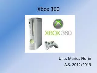 xbox 360
