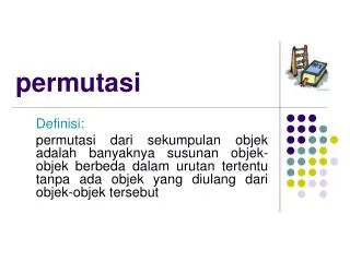 permutasi
