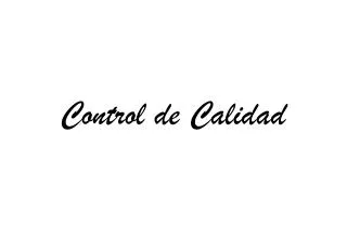 control de calidad