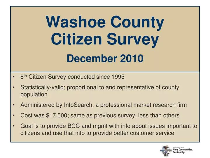 washoe county citizen survey december 2010
