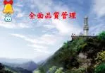 全面品質管理 - slide 1