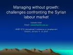 The context - slide 1