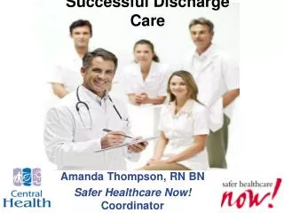 Successful Discharge Care
