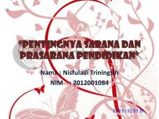 PPT - MANAJEMEN SARANA DAN PRASARANA PENDIDIKAN PowerPoint Presentation ...