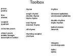 Toolbox - slide 1