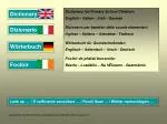 Dictionary - slide 1