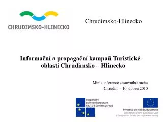 chrudimsko hlinecko