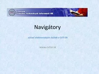 navig tory
