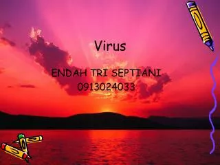 virus