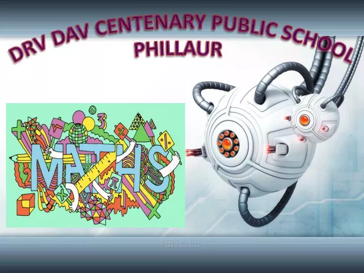 drv dav centenary public school phillaur