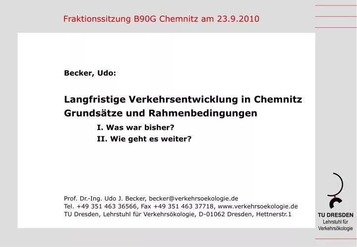 fraktionssitzung b90g chemnitz am 23 9 2010