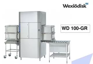 wd 100 gr