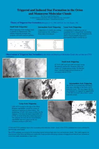 Theory of Triggered Star Formation (Elmegreen, B. G. 1998, ASP Conf. Ser. 148, Origins, 150)