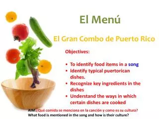 el men