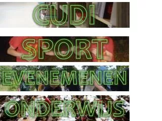 sport