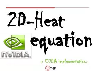 2D-Heat
