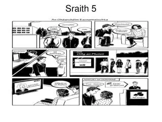 Sraith 5