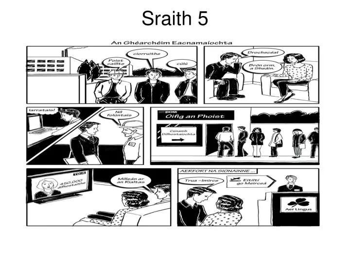 sraith 5