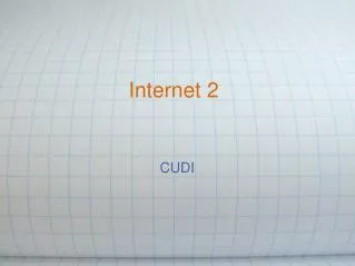 internet 2