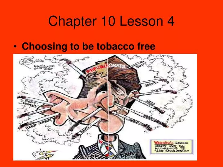 chapter 10 lesson 4