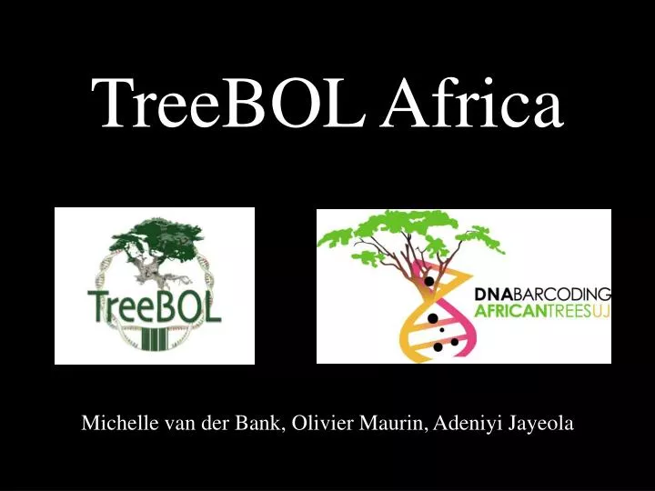 treebol africa