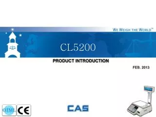 CL5200
