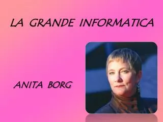 la grande informatica