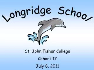 Longridge School