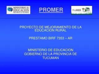 promer