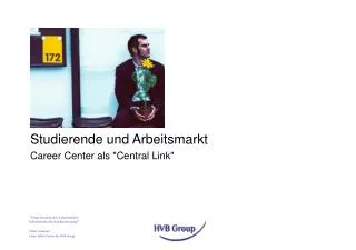 studierende und arbeitsmarkt