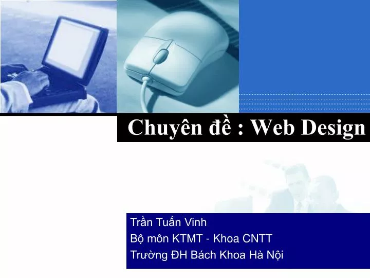 chuy n web design