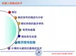 测试系统的基本特性 - slide 1
