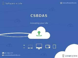 csbdas