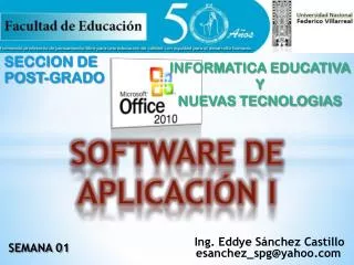 informatica educativa y nuevas tecnologias