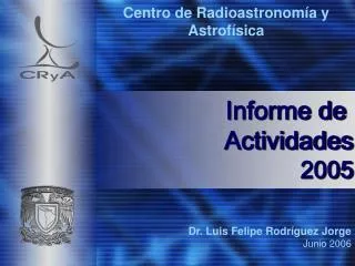 dr luis felipe rodr guez jorge junio 2006
