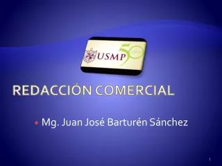 redacci n comercial