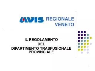 regionale veneto