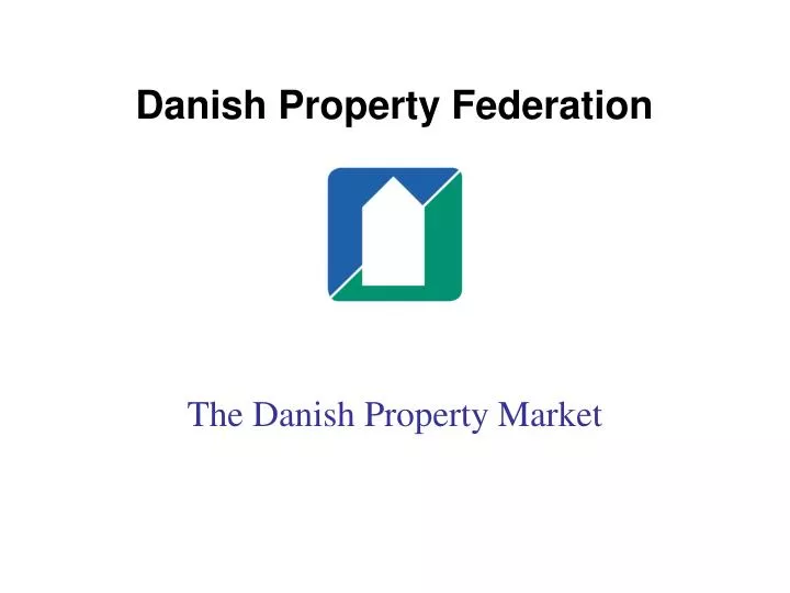 danish property federation