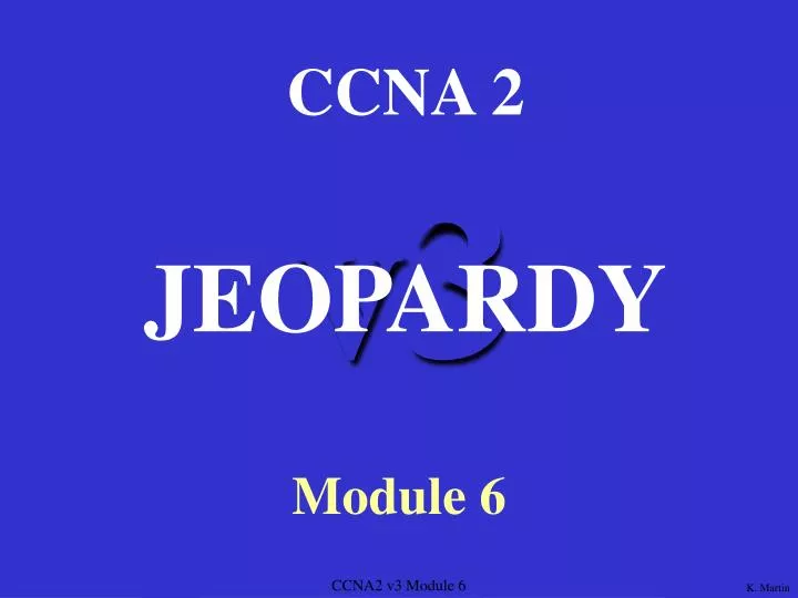 ccna 2