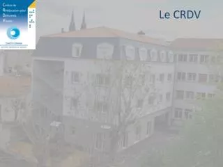 le crdv