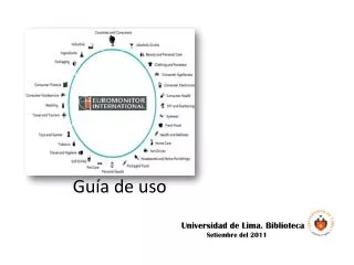 gu a de uso