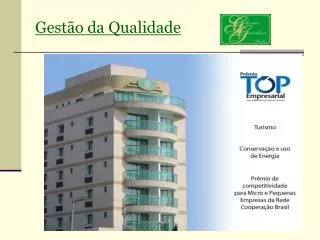 gest o da qualidade